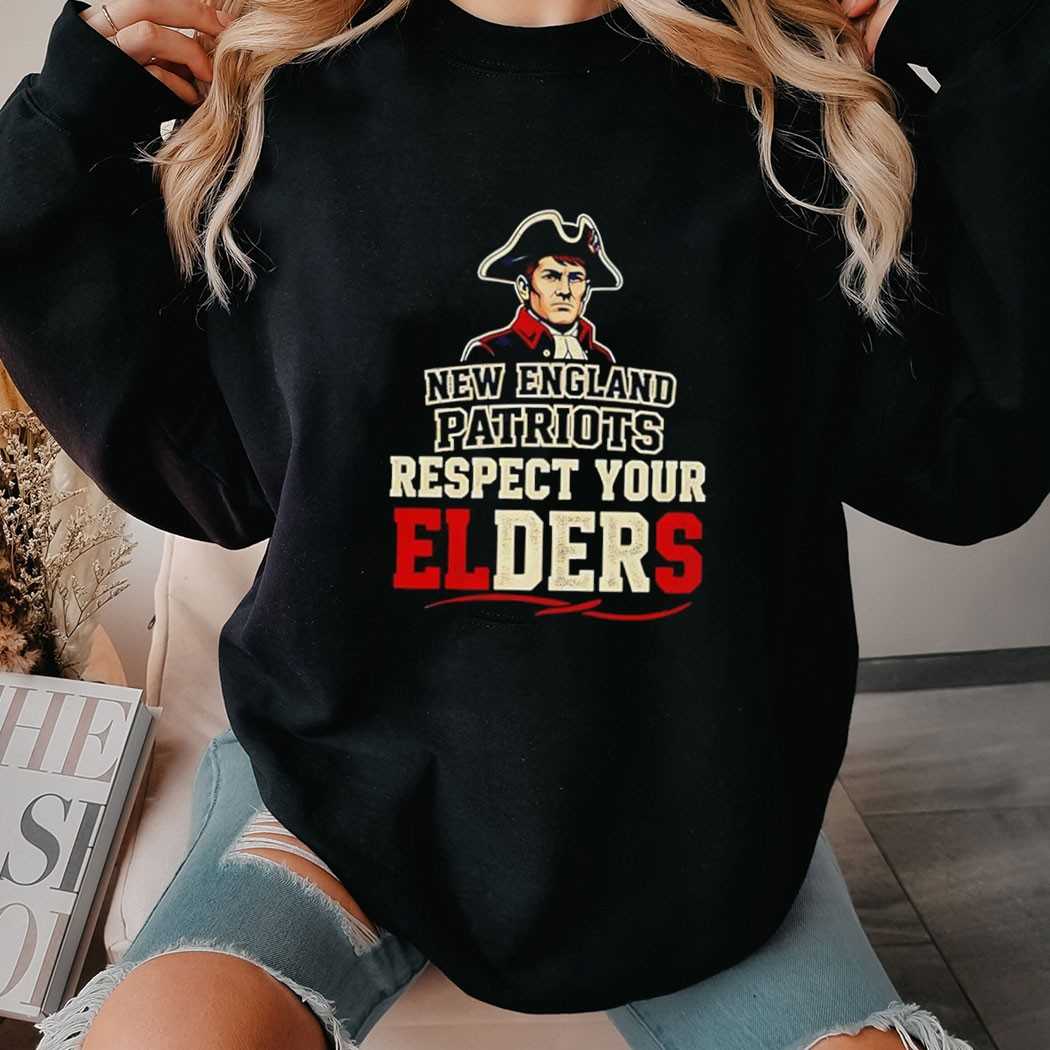 Minnesota Lynx Respect Your Elders Tee