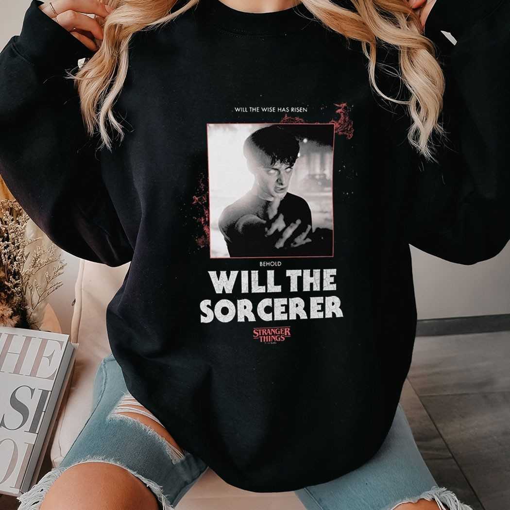 The Iceman T-shirt The Iceman T-shirt