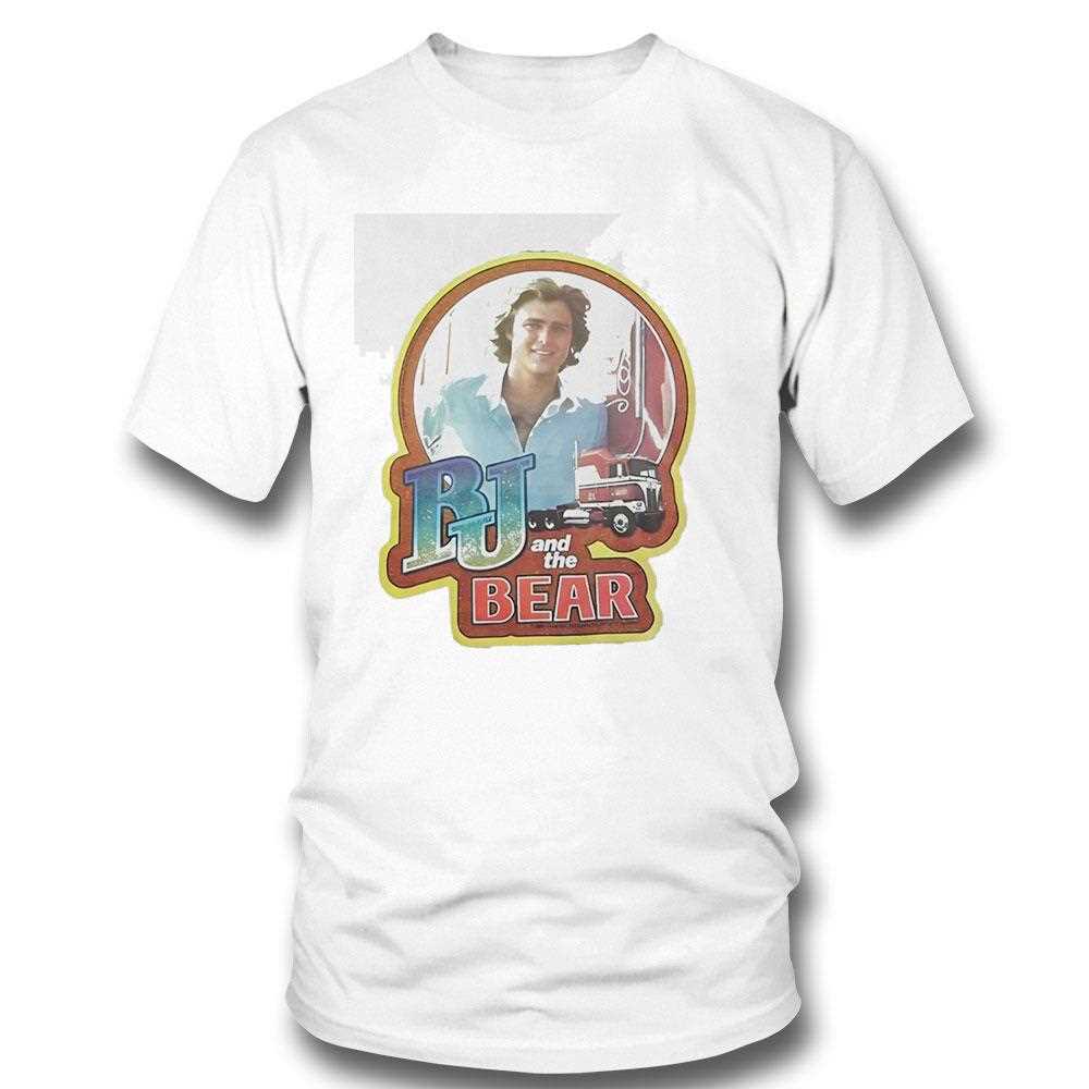 Bo Nix High Five Nikola Jokic Skyline Denver Sport Teams Tee