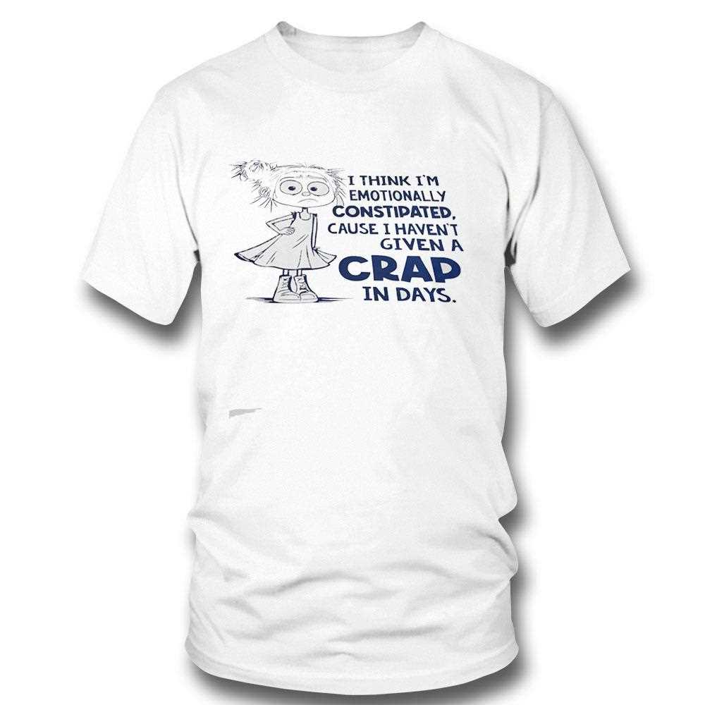 If There Is One Among You Who Wants To Kill His Emperor Here I Am Tee