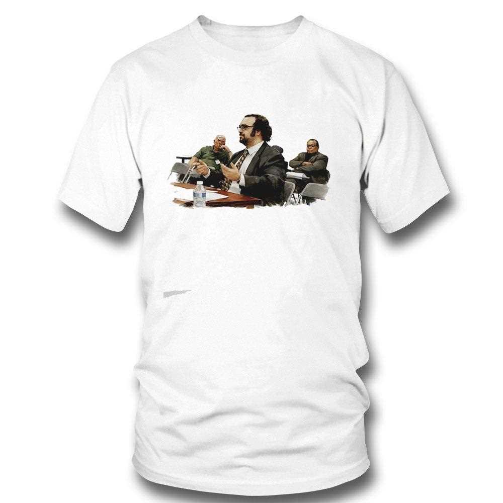 Pecan Pattie Superhero Tee