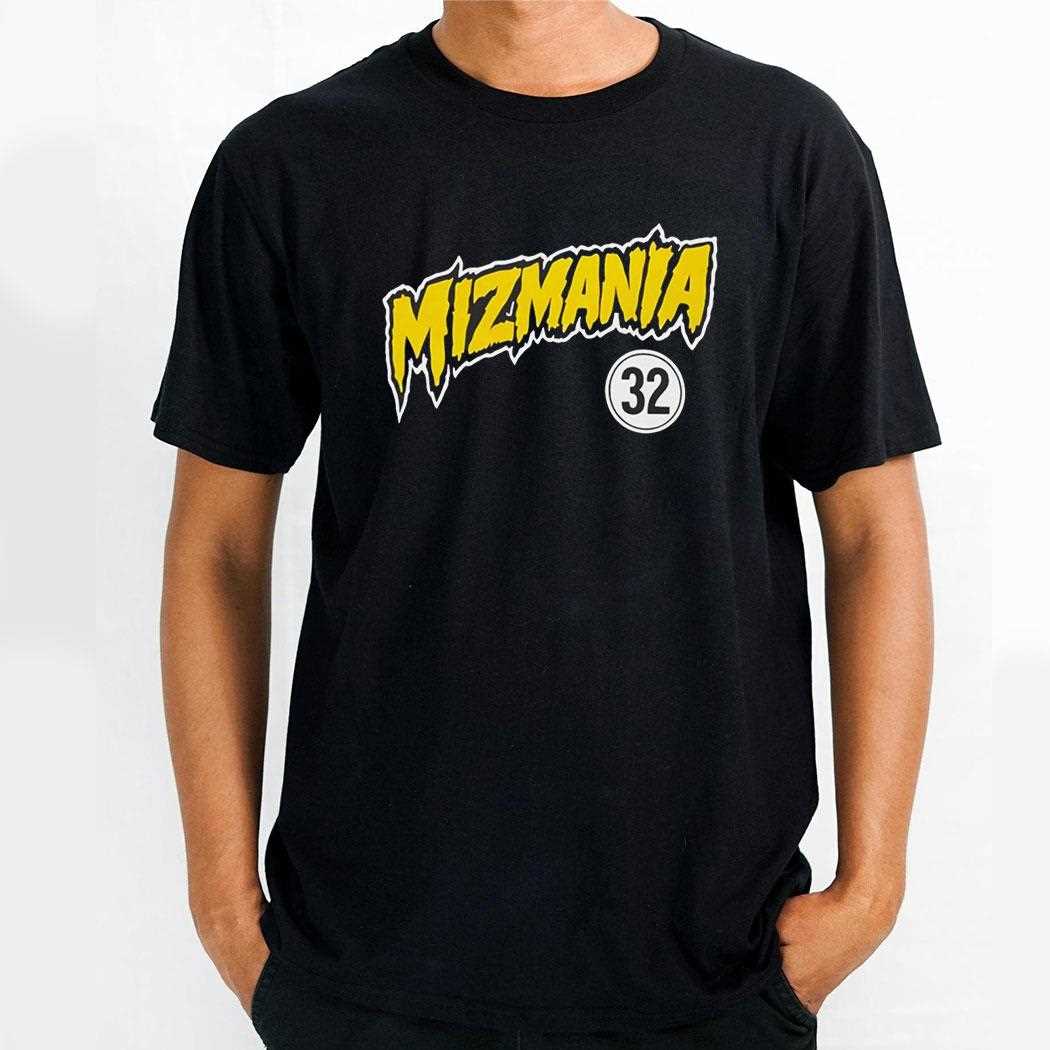 Montana State Bobcats Champions Wear Gold 2026 Tee
