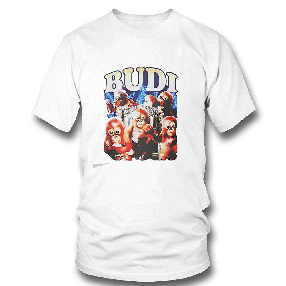 Mendoza And Hoosier The Bison Never Daunted We Cannot Falter Tee