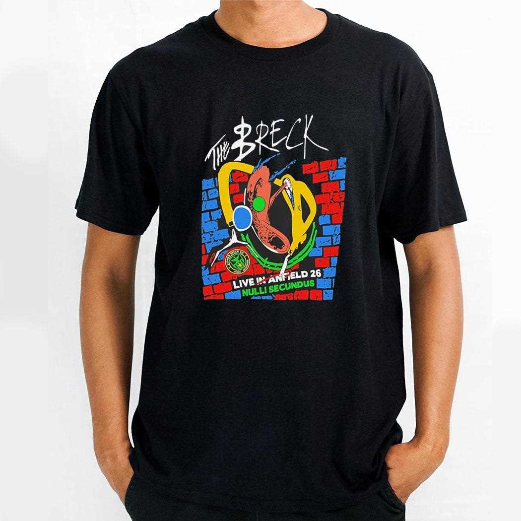 The Darkest Of The Hillside Thickets Tee The Darkest Of The Hillside Thickets Tee