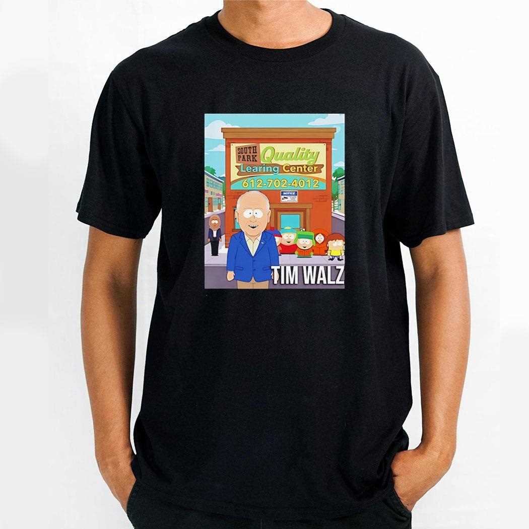 The Faceless Old Woman For Mayor Tee