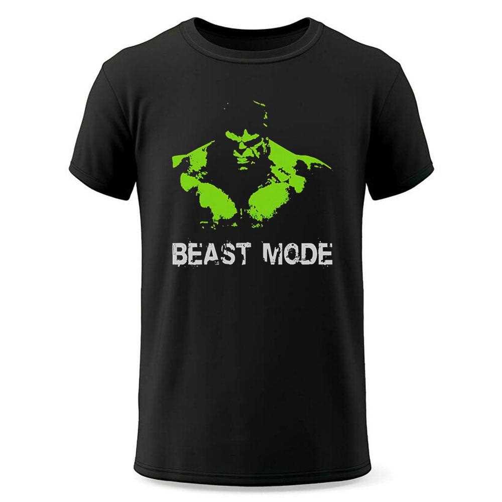 Hulk Beast Mode Tee Hulk Beast Mode Tee