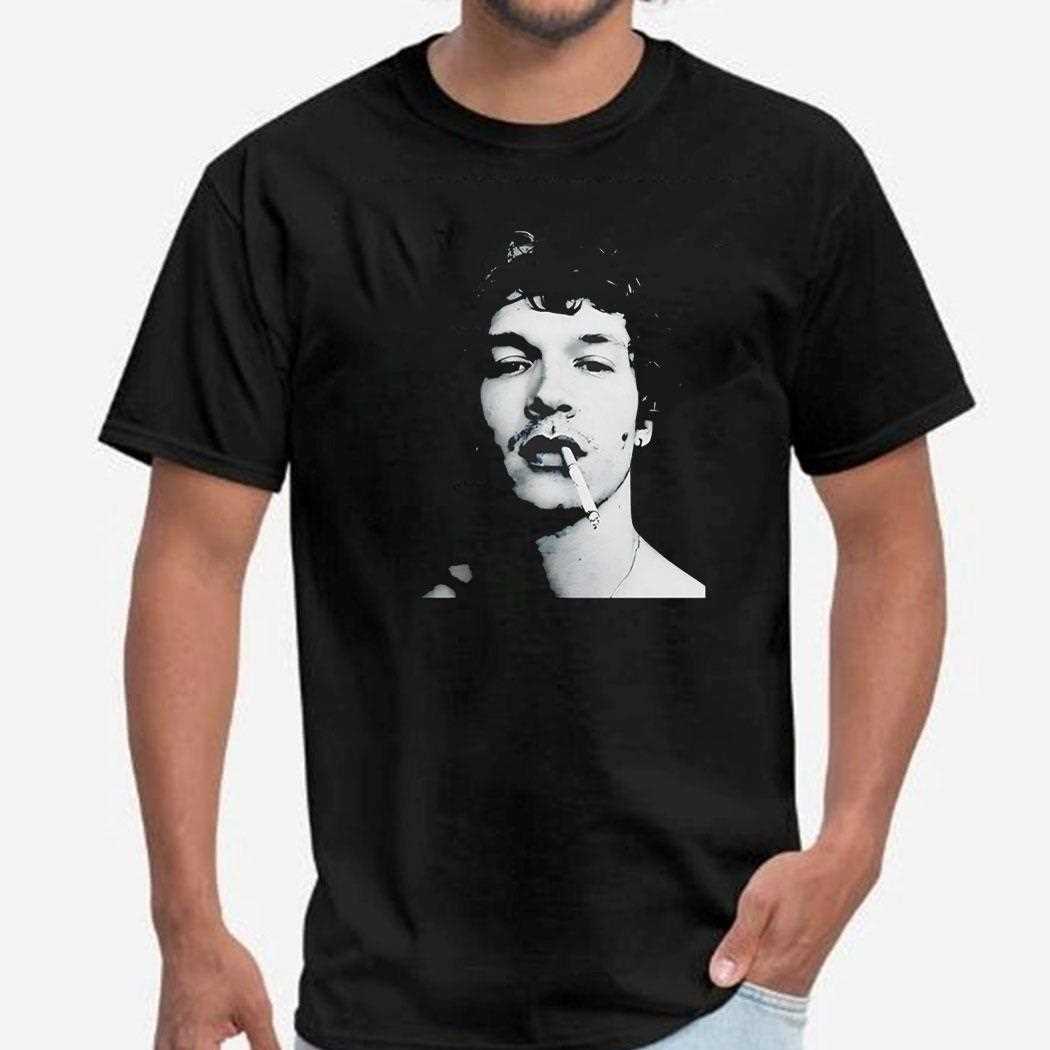 I Love A Good Swallow Swallow Expert Tee