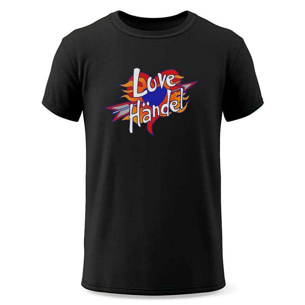 Love Handel Tee Love Handel Tee