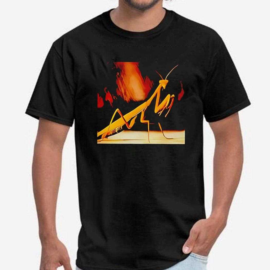 Maga Energy Lightning Tee