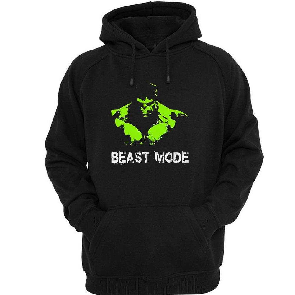 Hulk Beast Mode Tee Hulk Beast Mode Tee