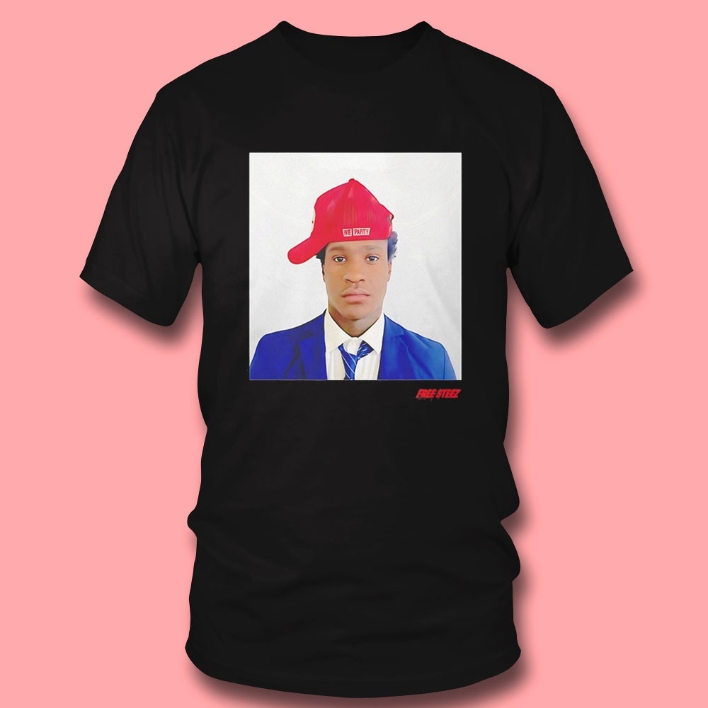 Steezforprez Free Steez Tee Steezforprez Free Steez Tee