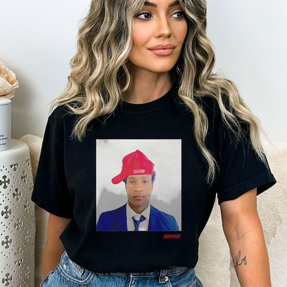 Steezforprez Free Steez Tee Steezforprez Free Steez Tee