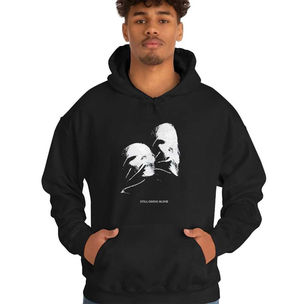 Ally Nicholas Still Going Blind Tee Ally Nicholas Still Going Blind Tee