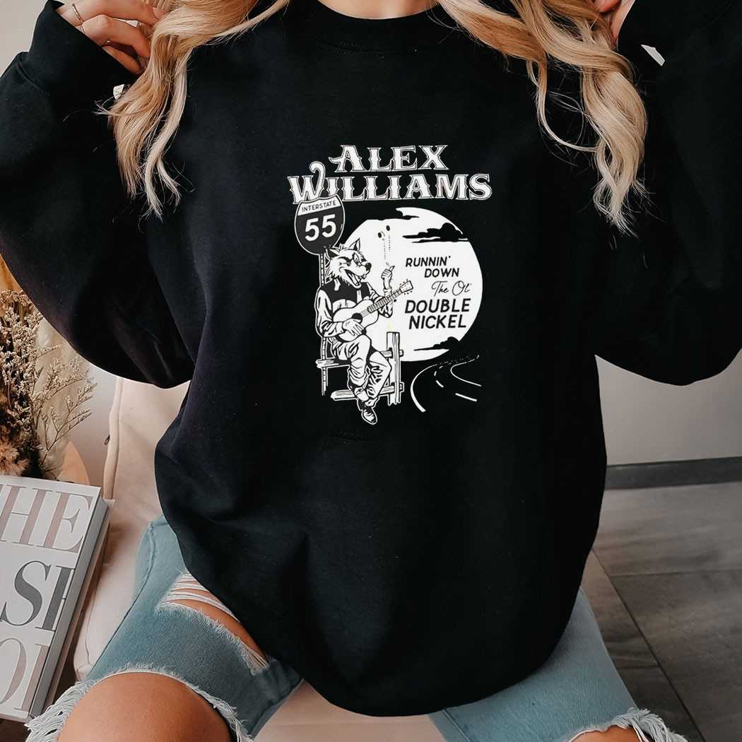 A Florida Man Needs No Introduction Tee