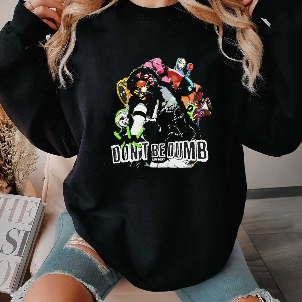 Who Farted Alaska Tee