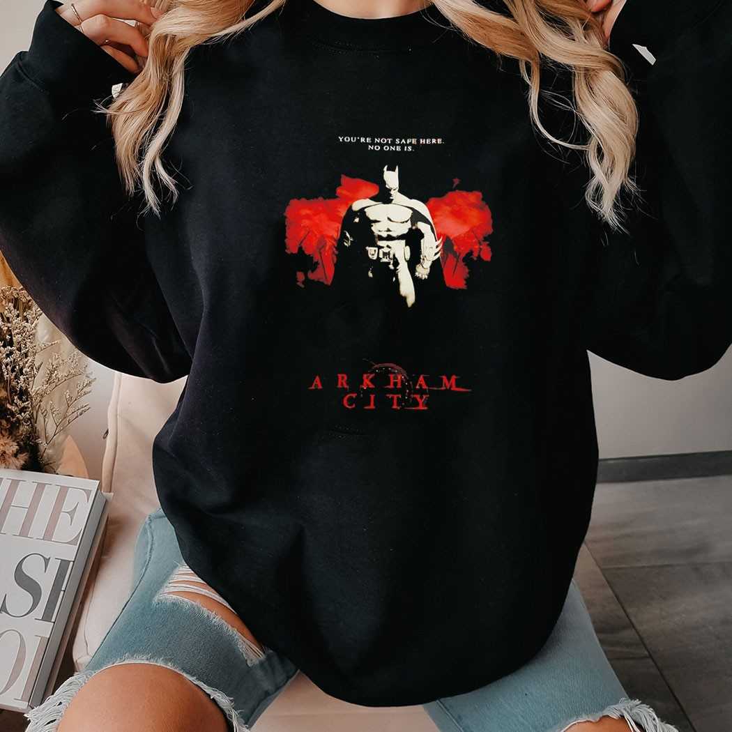 Asap Rocky Vi Big Head Graphic Tee