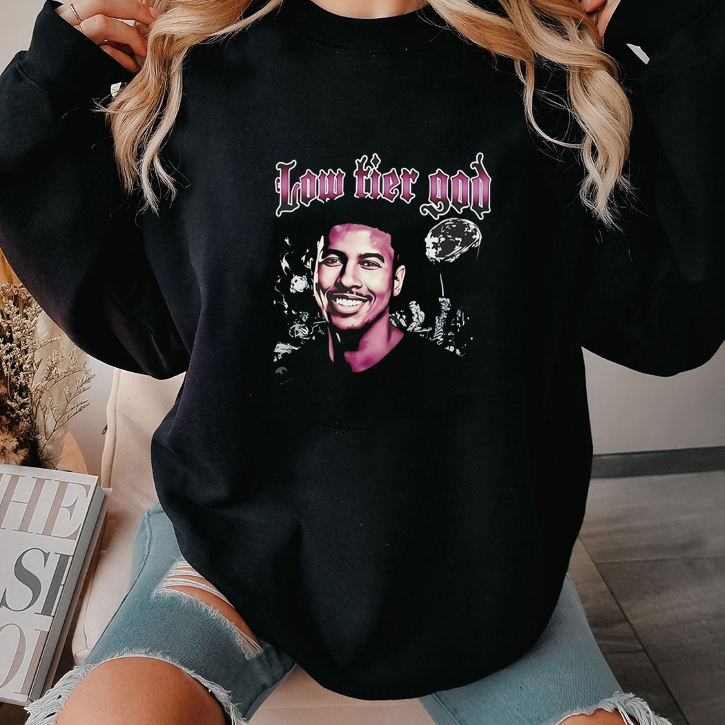 Caleb Williams Iceman Tee