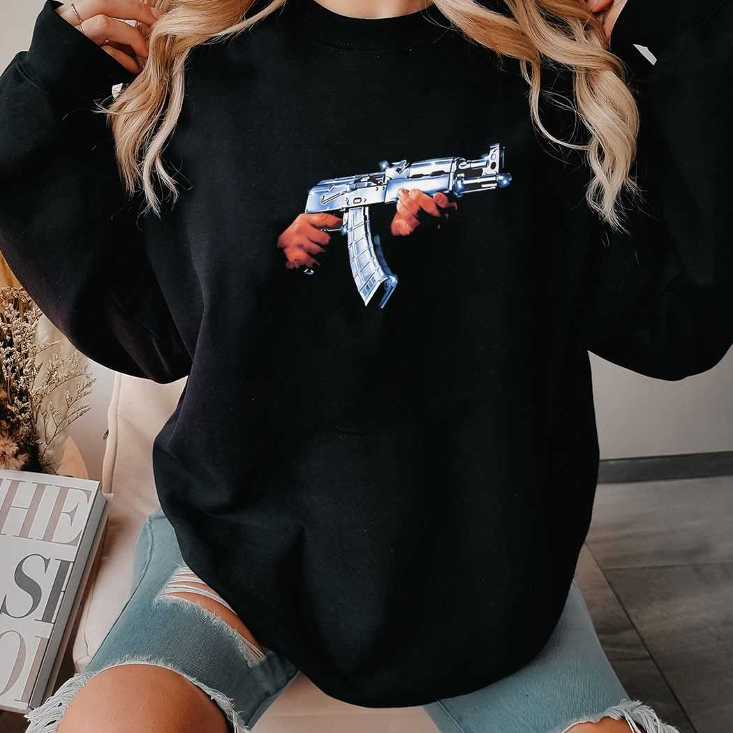 Get Down Like John Brown Tee