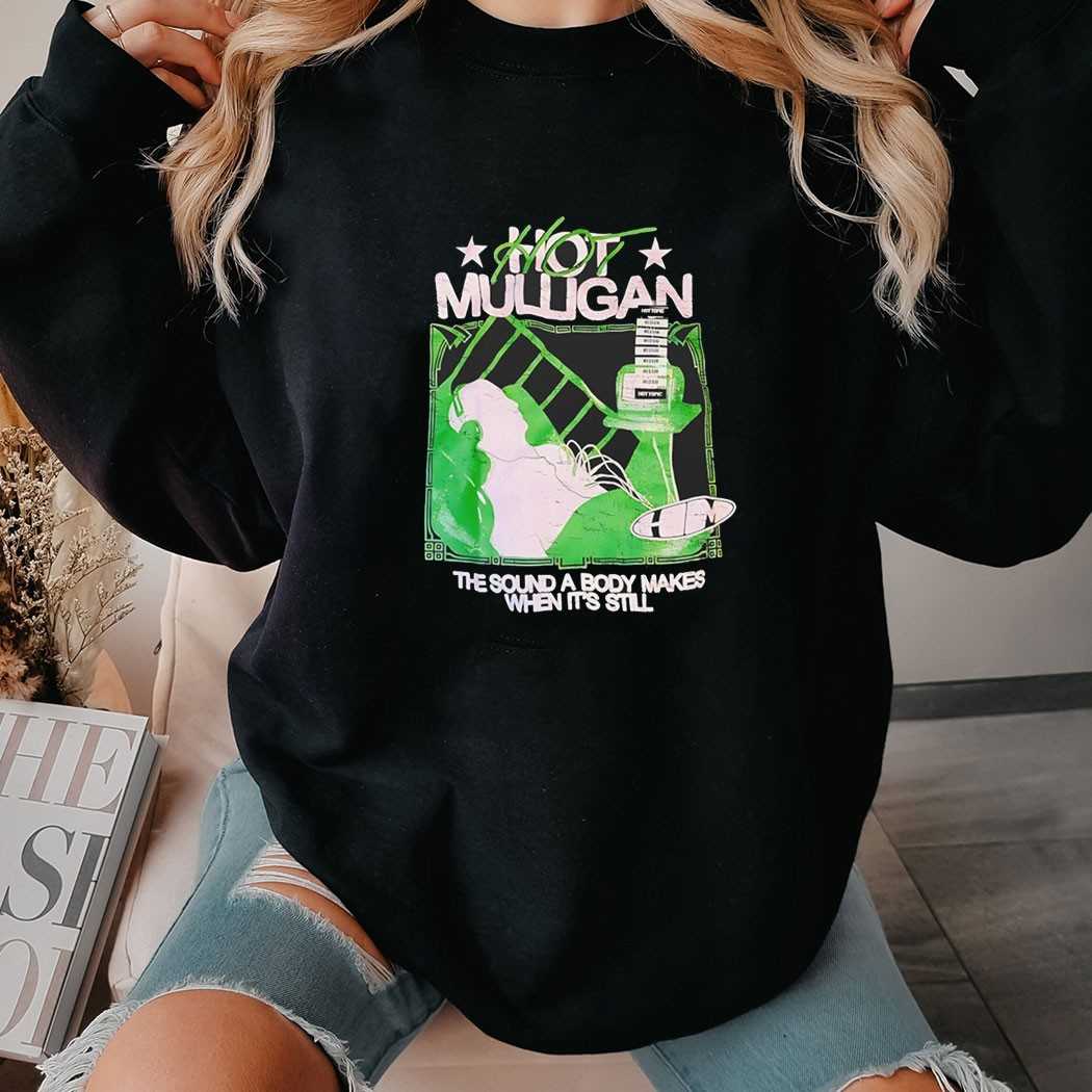 Hazbin Hotel Cain Boy First Emo Tee Hazbin Hotel Cain Boy First Emo Tee