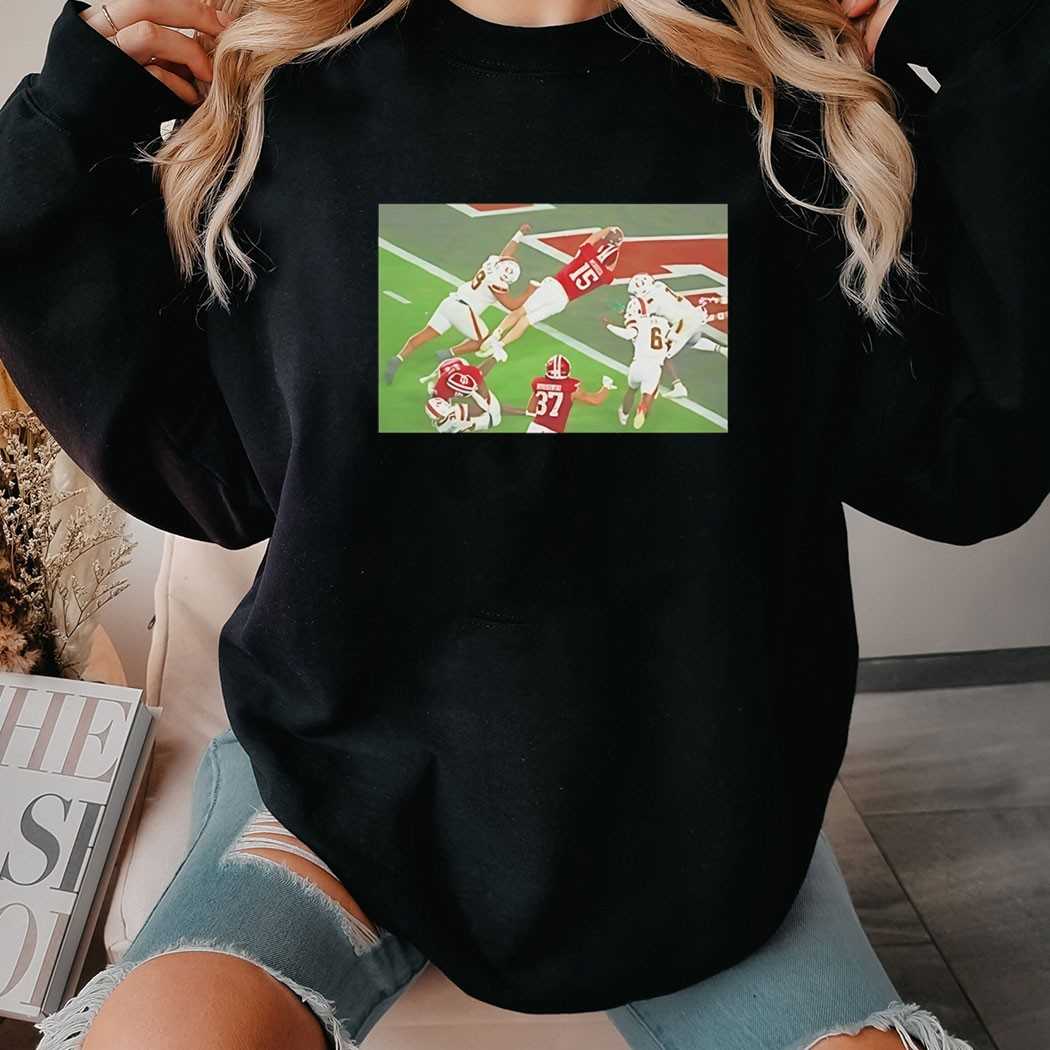 Hot Mulligan The Sound A Body Makes When Its Still Tee