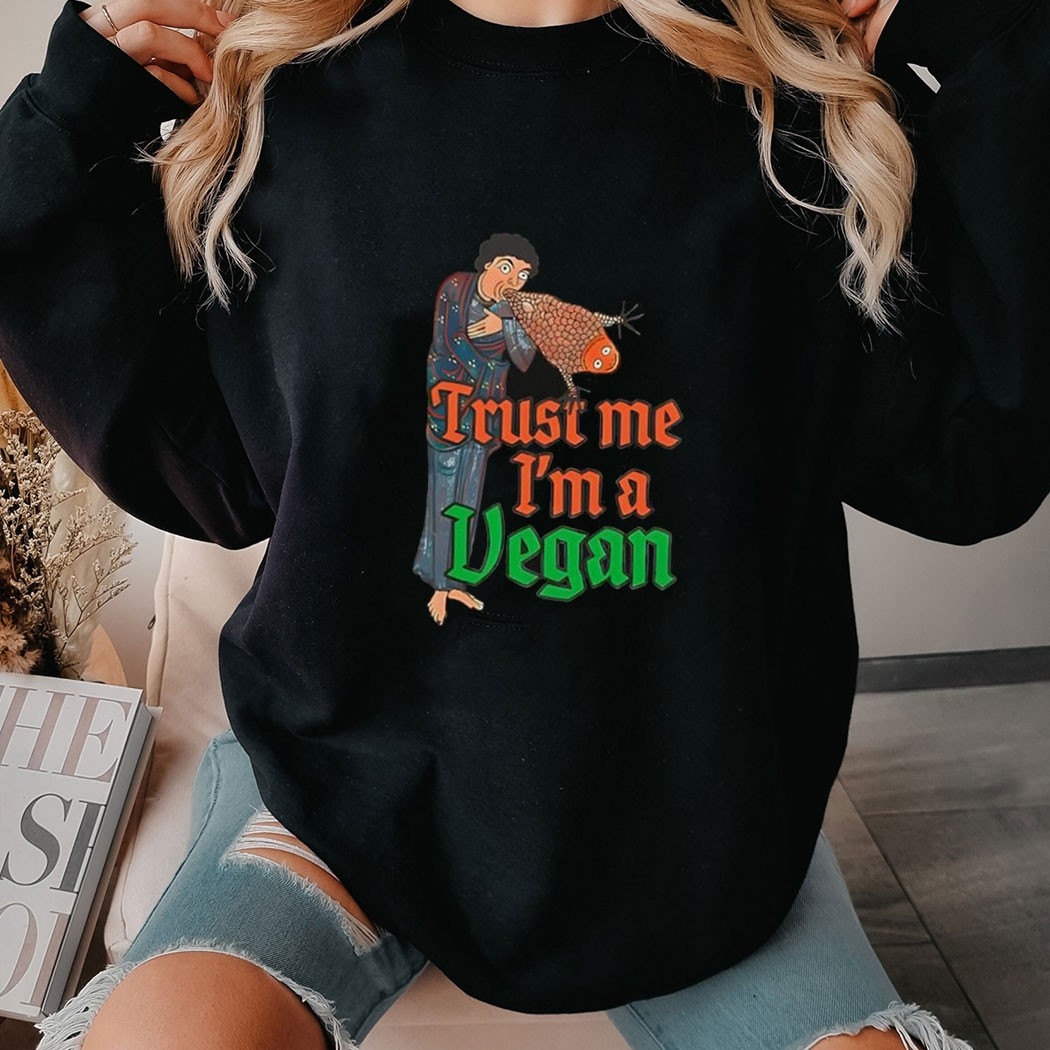 Wide Right Holy Water Tee