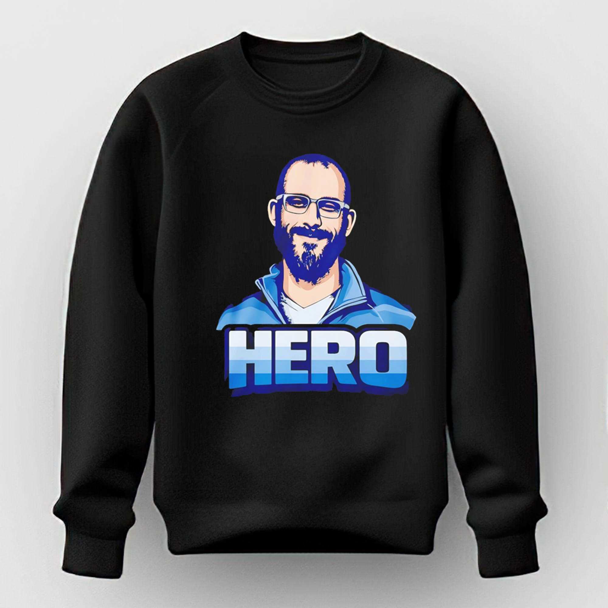 Whats Poppin Twin Tee