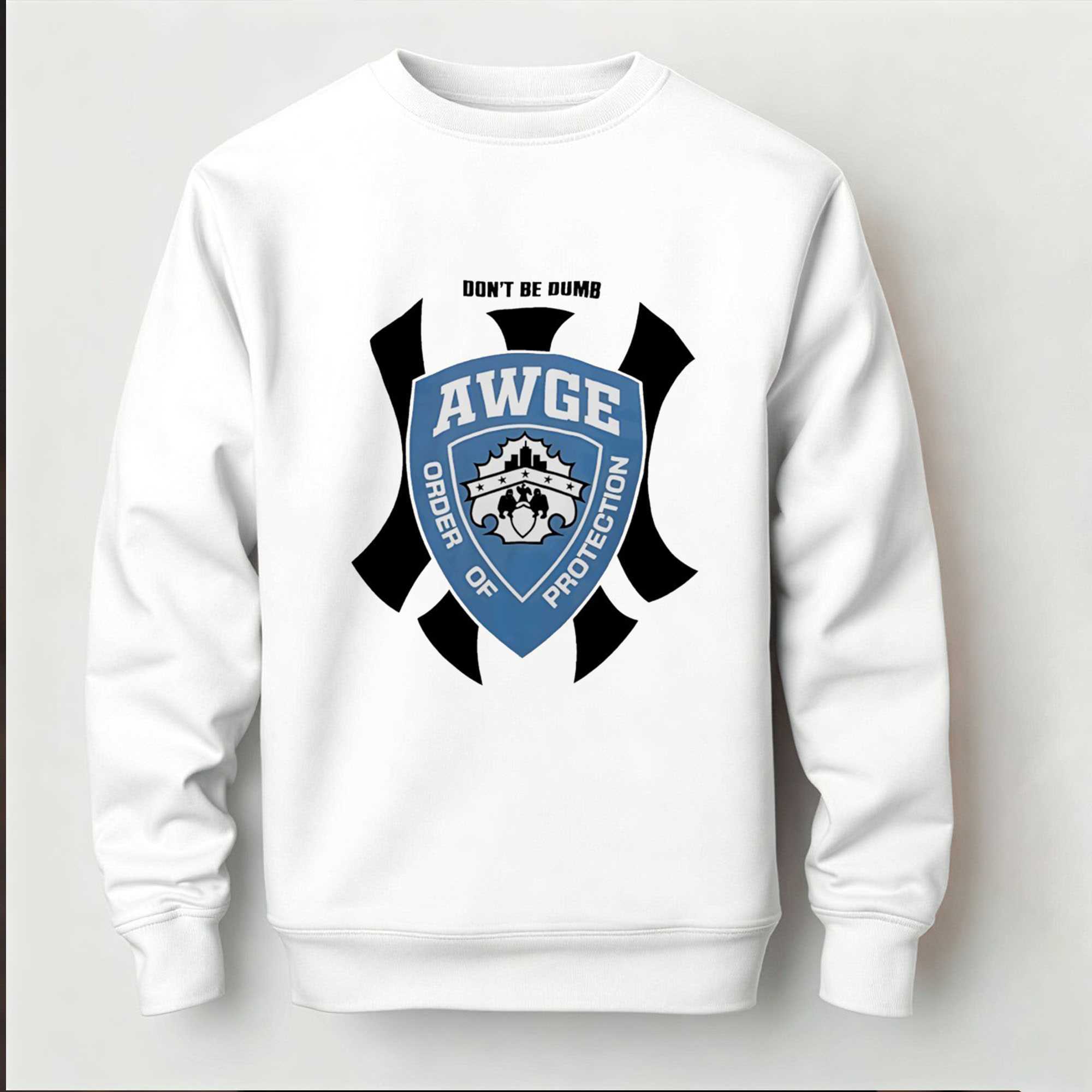 Alepretti Abolish Ice American Rip 2026 Tee