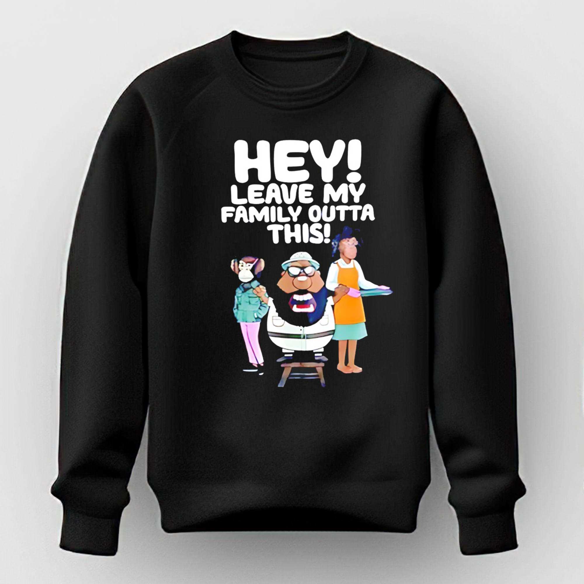 Heated Rivalry Conclave Tee