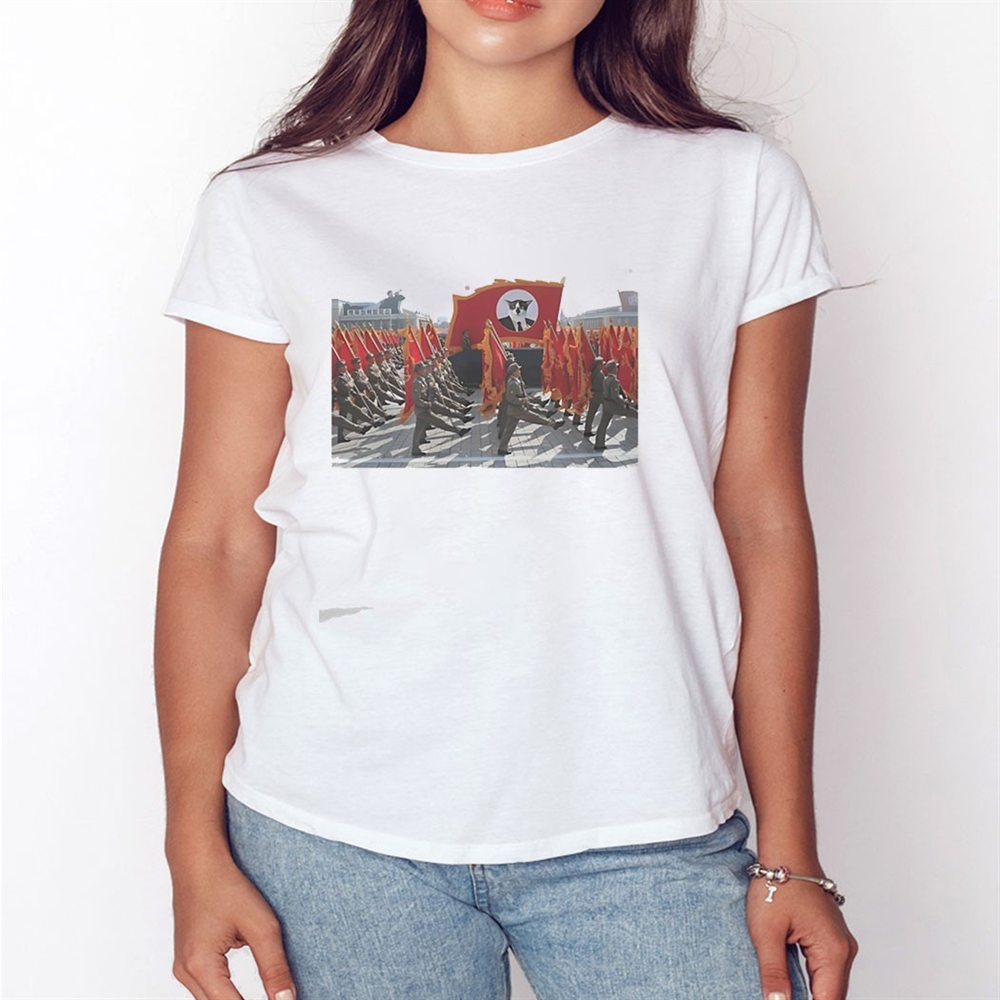 Zig The Sectetary General Tee