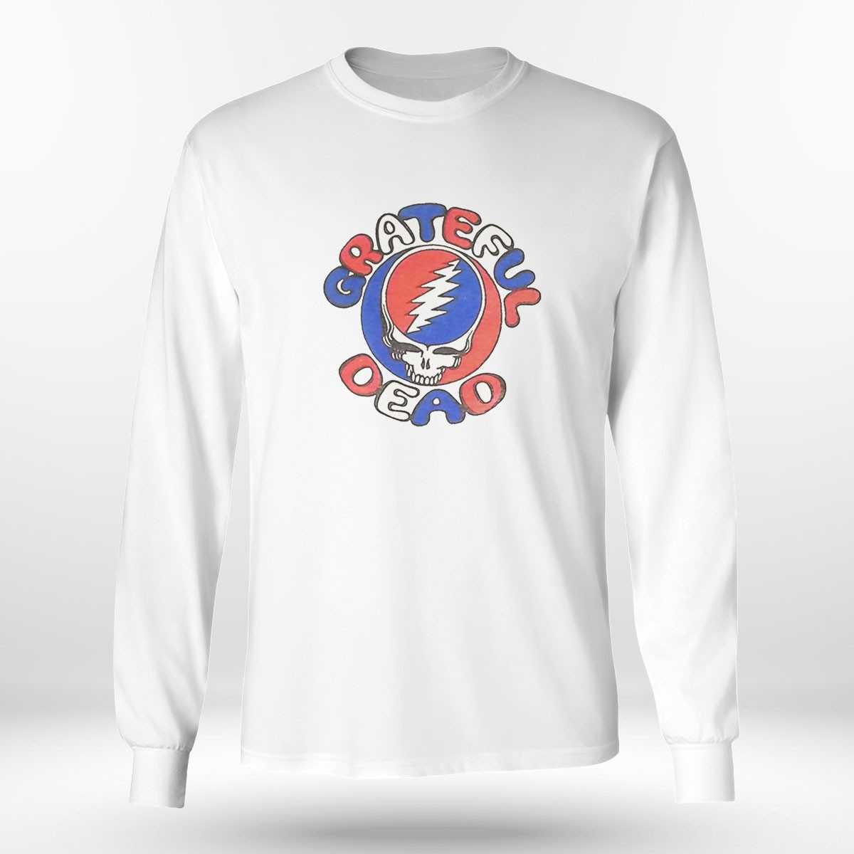 Grateful Dead Backstage Shirt Grateful Dead Backstage Shirt