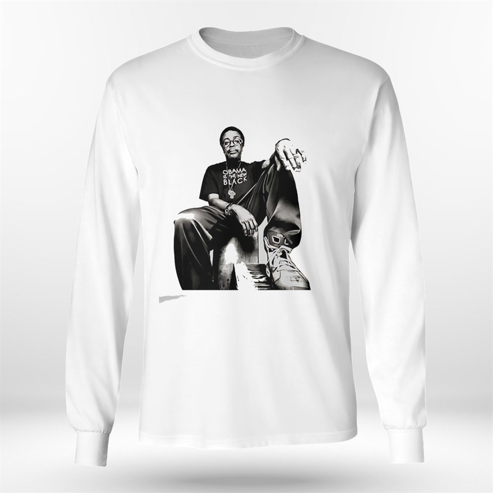 Spike Lees Celluloid Struggles Tee Spike Lees Celluloid Struggles Tee