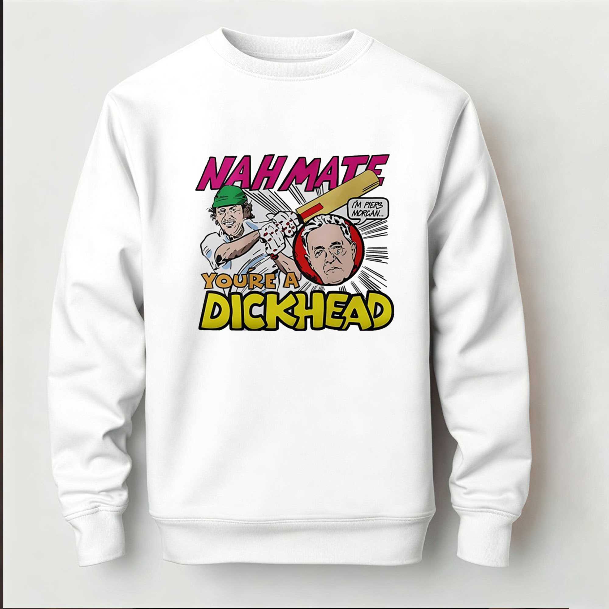 Phoenix Wright Miles Edgeworth Tee