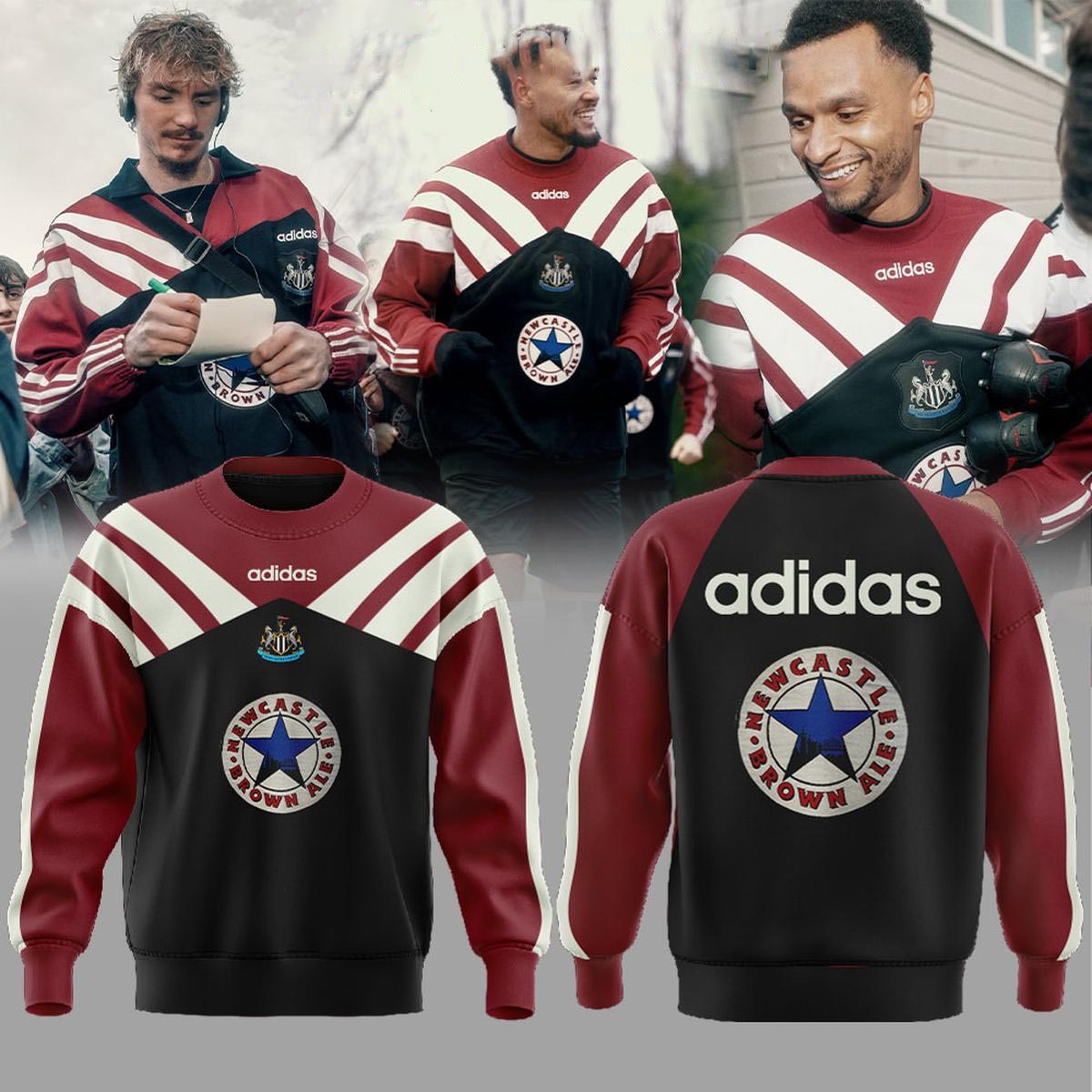 Ole Miss Rebels 2026 Sugar Bowl Champions Tee Hoodie