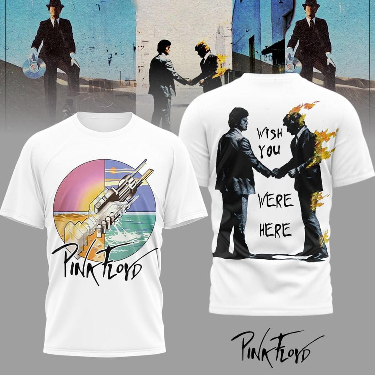 Queens Of The Stone Age 2026 Tour Hoodie Shirt