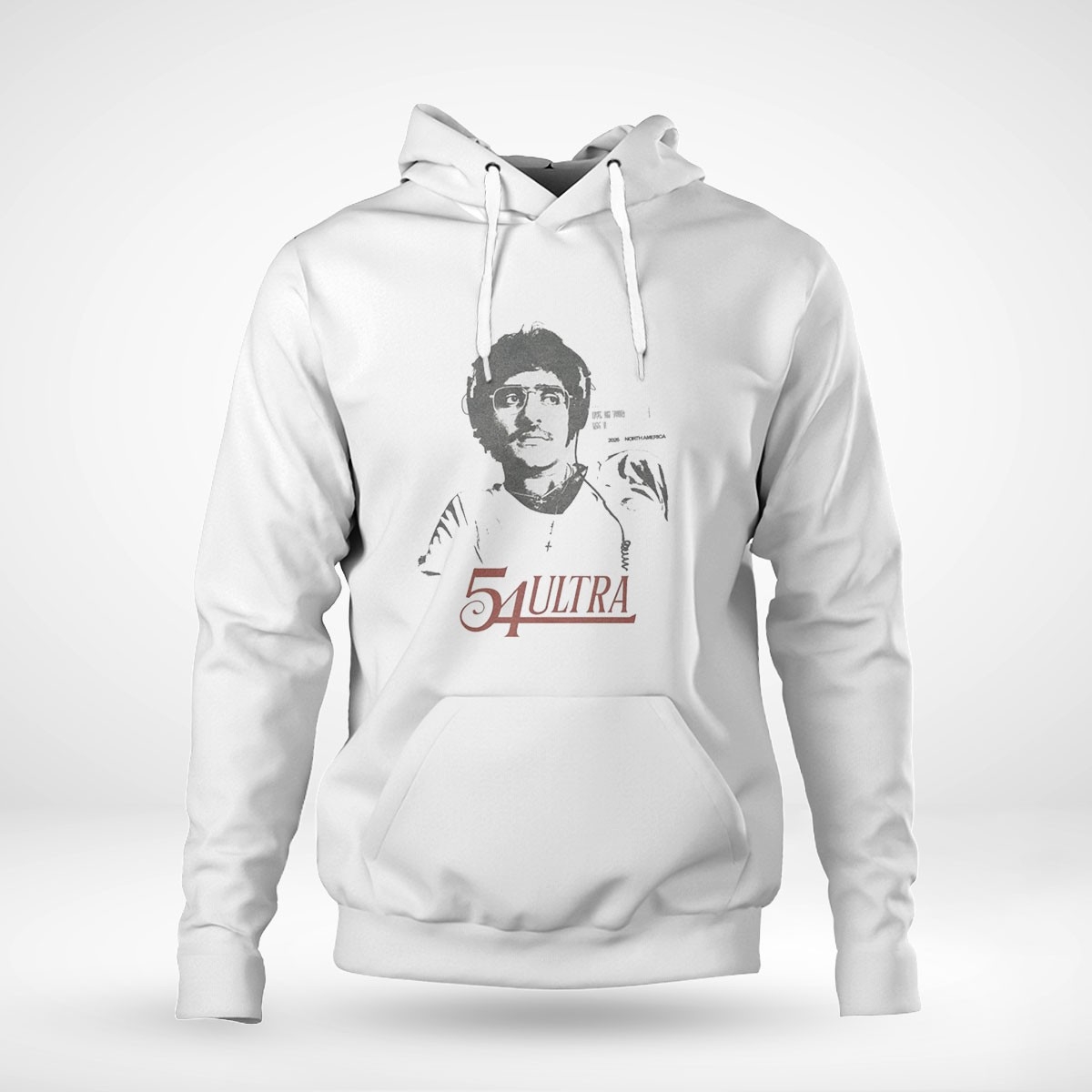 54 Ultra 2026 North America Tee 54 Ultra 2026 North America Tee