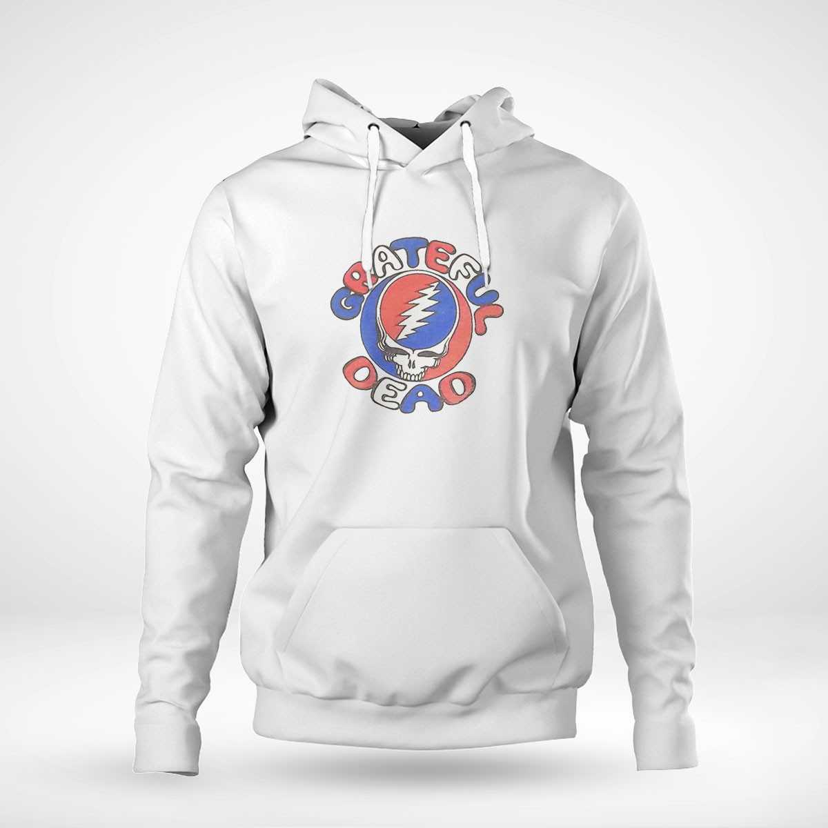 Grateful Dead Backstage Shirt Grateful Dead Backstage Shirt