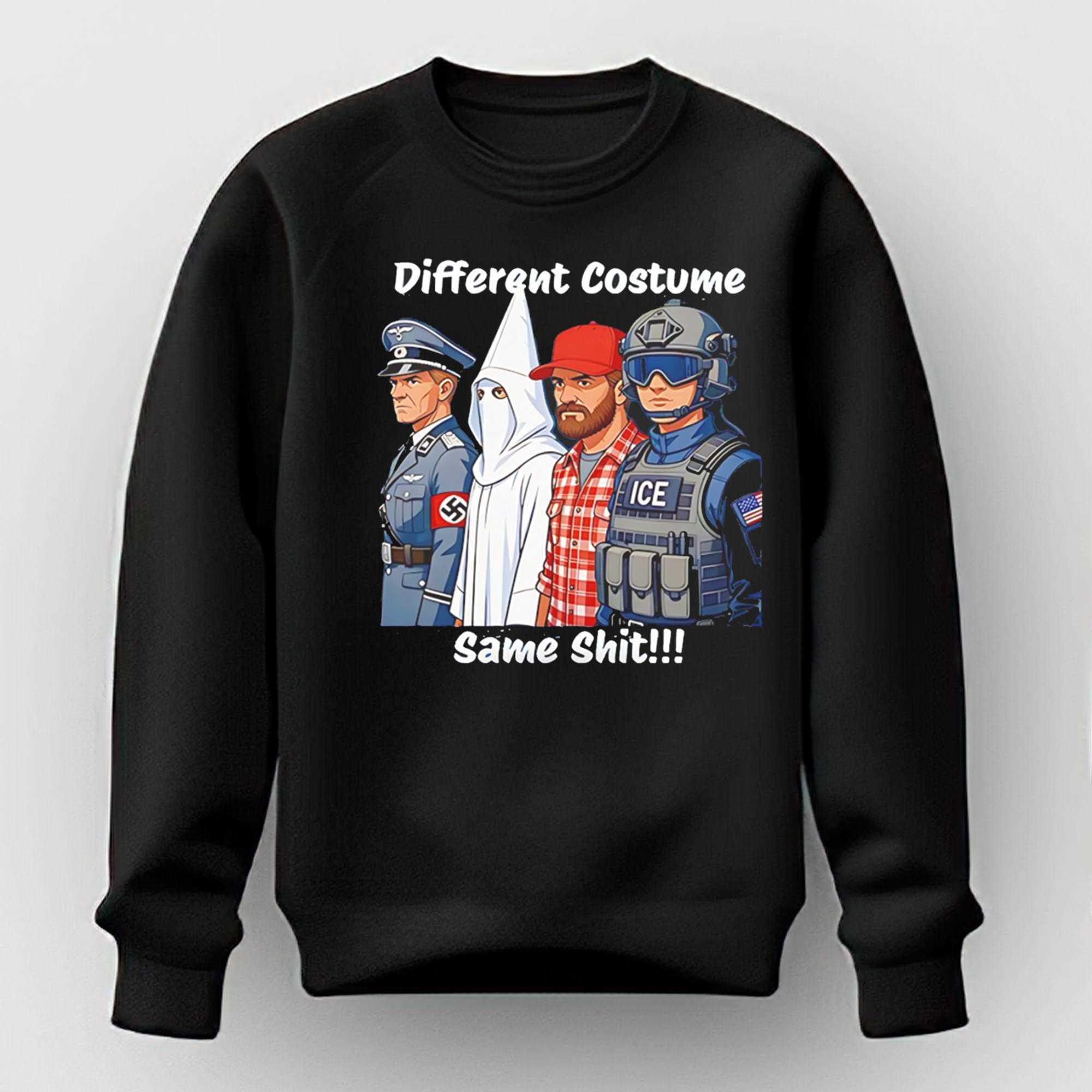 Sly And Robbie Kingston Jamaica Tee