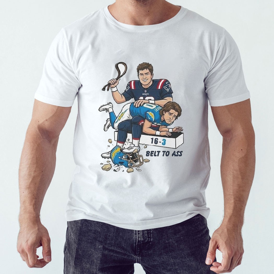 Morfem I Want To Be Stereotyped Tee