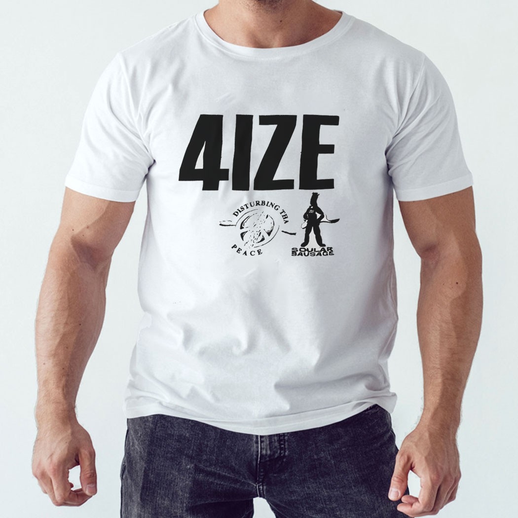 Slut Melting Ice Cream Tee