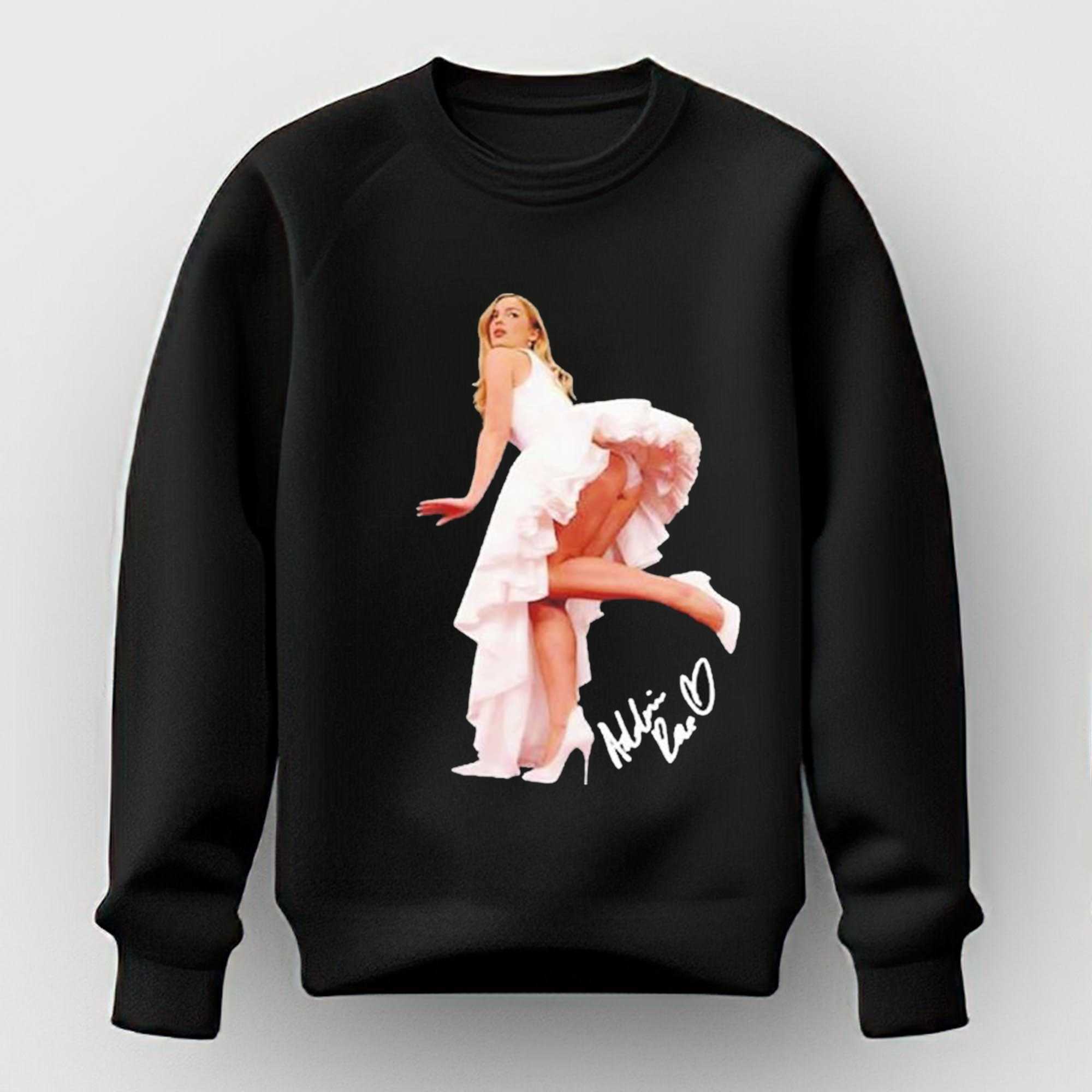 Addison Rae 2026 At Grammy 2026 Los Angeles California Fans Gifts Tee Addison Rae 2026 At Grammy 2026 Los Angeles California Fans Gifts Tee