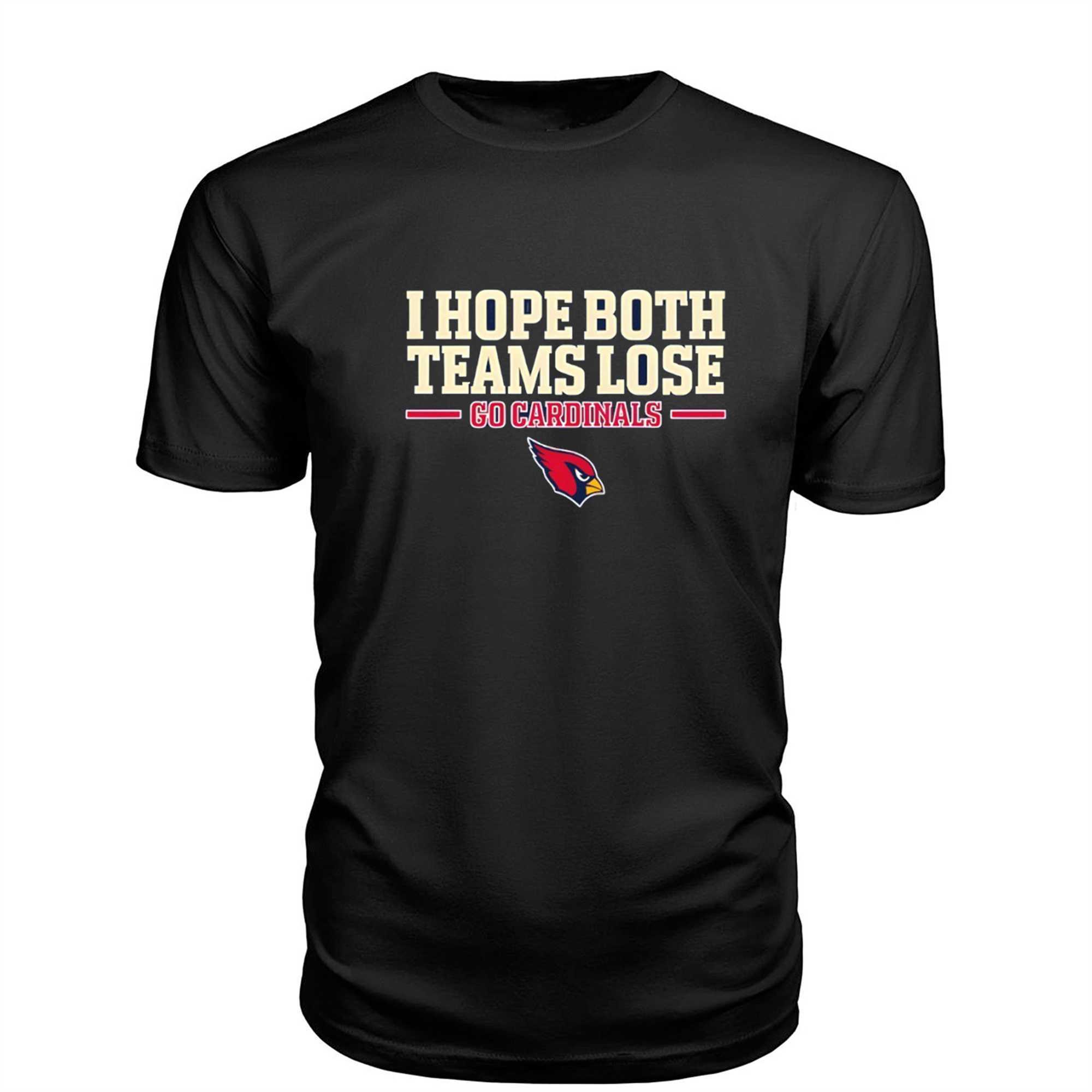 Alex Lyon The Lyon King Tee Alex Lyon The Lyon King Tee