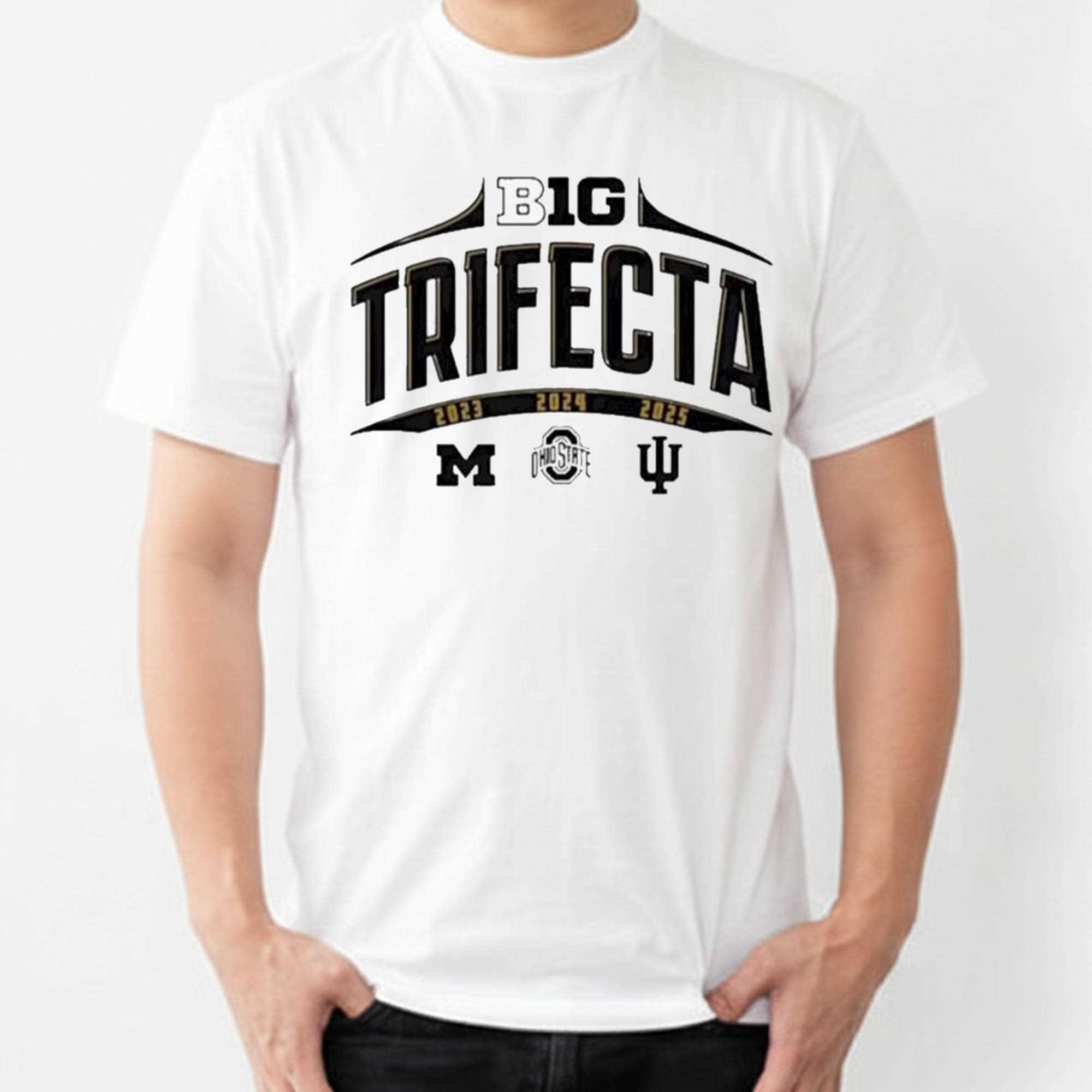 Avenged Sevenfold Tour 2018 Deathbat Winged Skull Tee