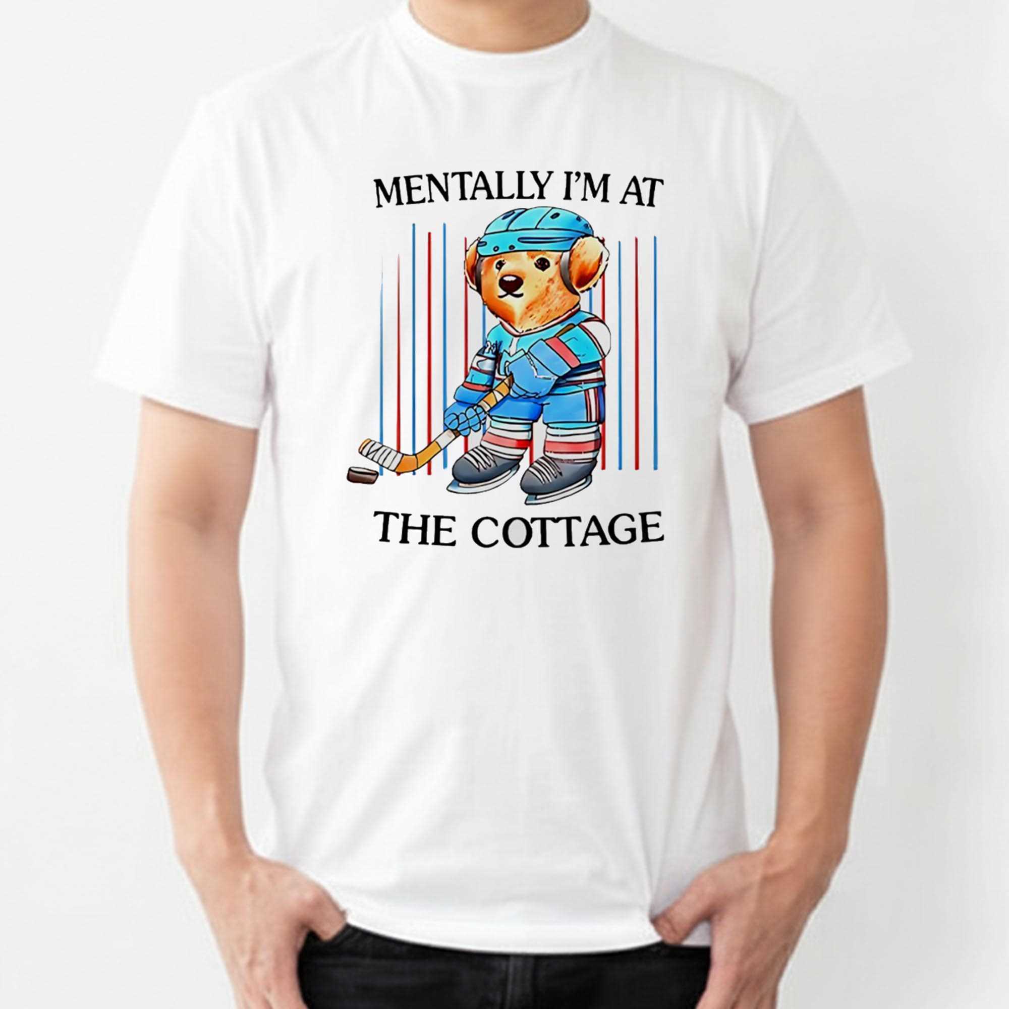 Asspizza Happy Heart Tee