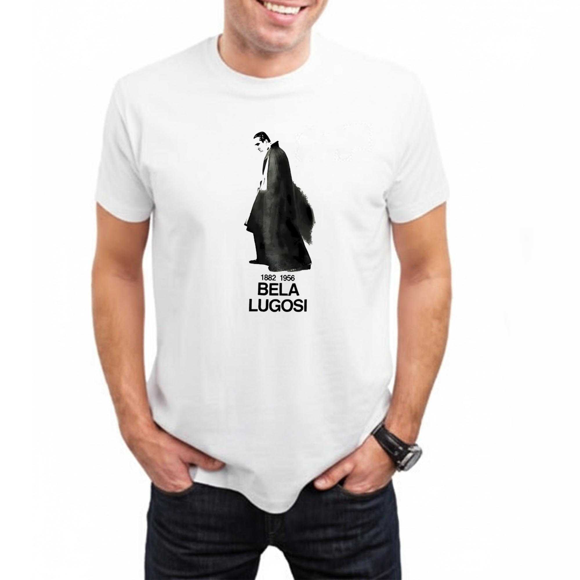 Bela Lugosi 1882 1956 Tee Bela Lugosi 1882 1956 Tee