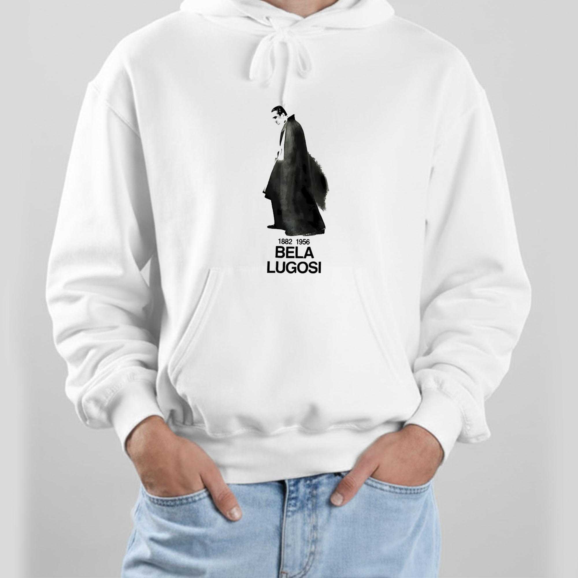 Bela Lugosi 1882 1956 Tee Bela Lugosi 1882 1956 Tee