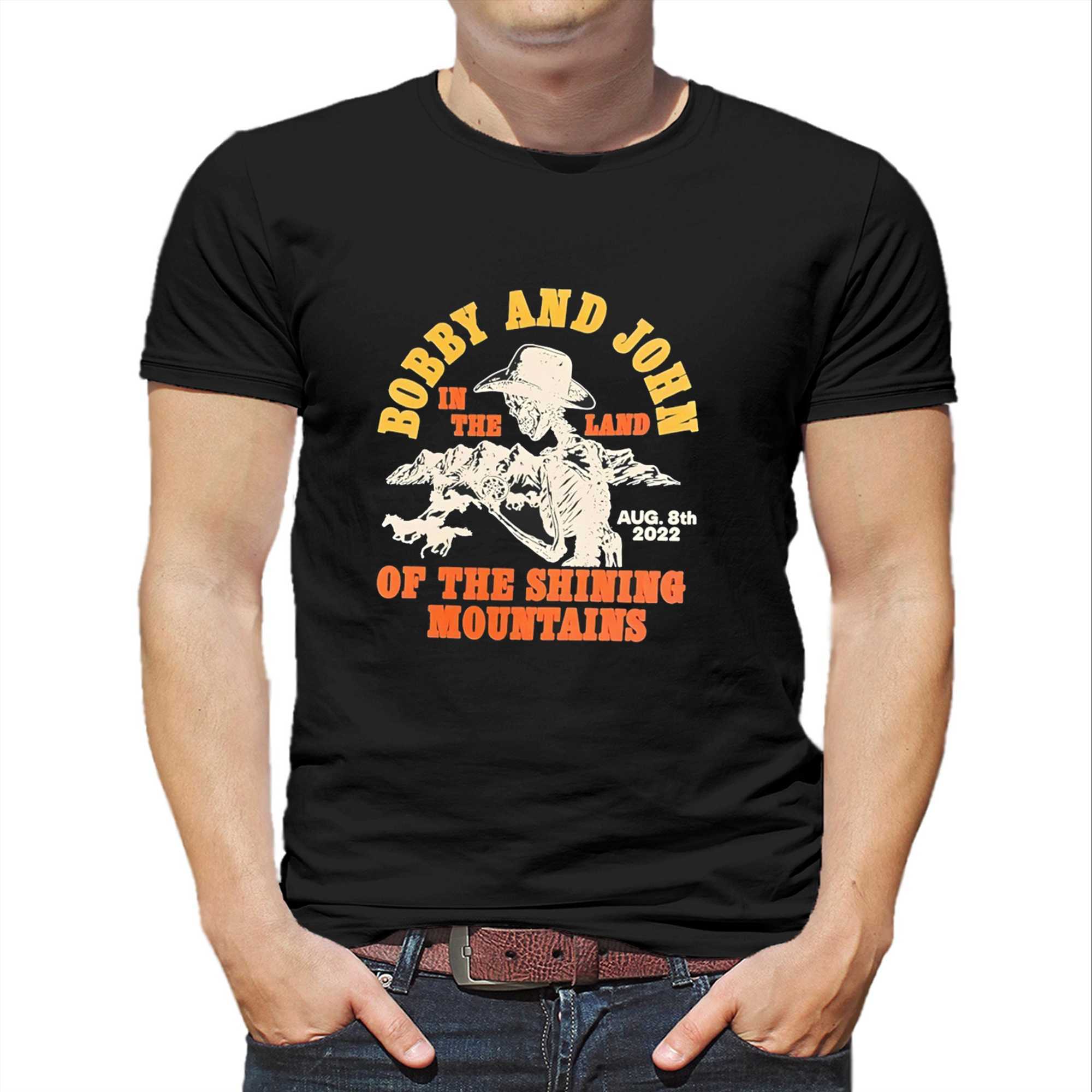 Be Good Et The Extra-terrestrial Tee