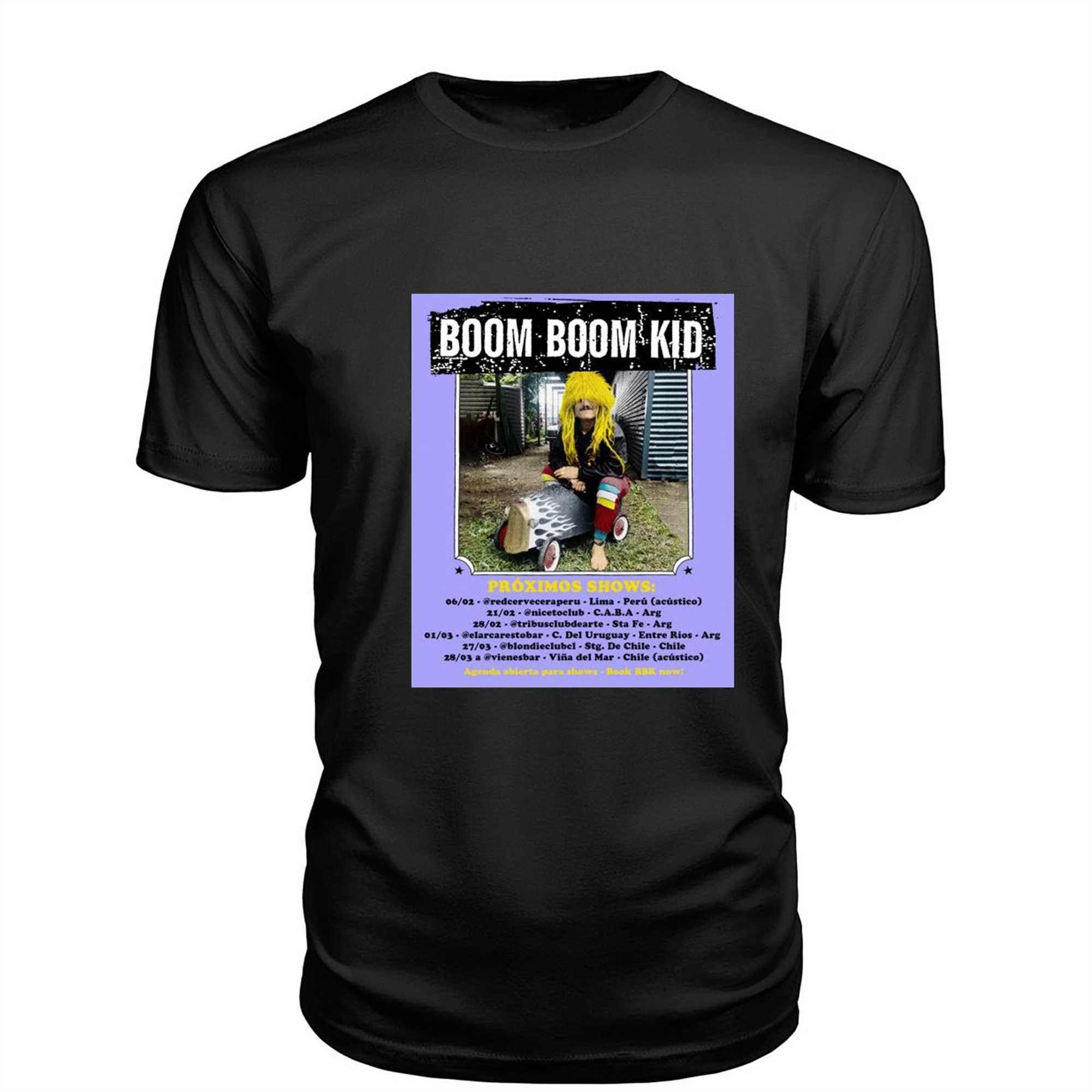 Bilmuri Japanese Character Screaming Wild Boar Red Ink Style Tee Bilmuri Japanese Character Screaming Wild Boar Red Ink Style Tee