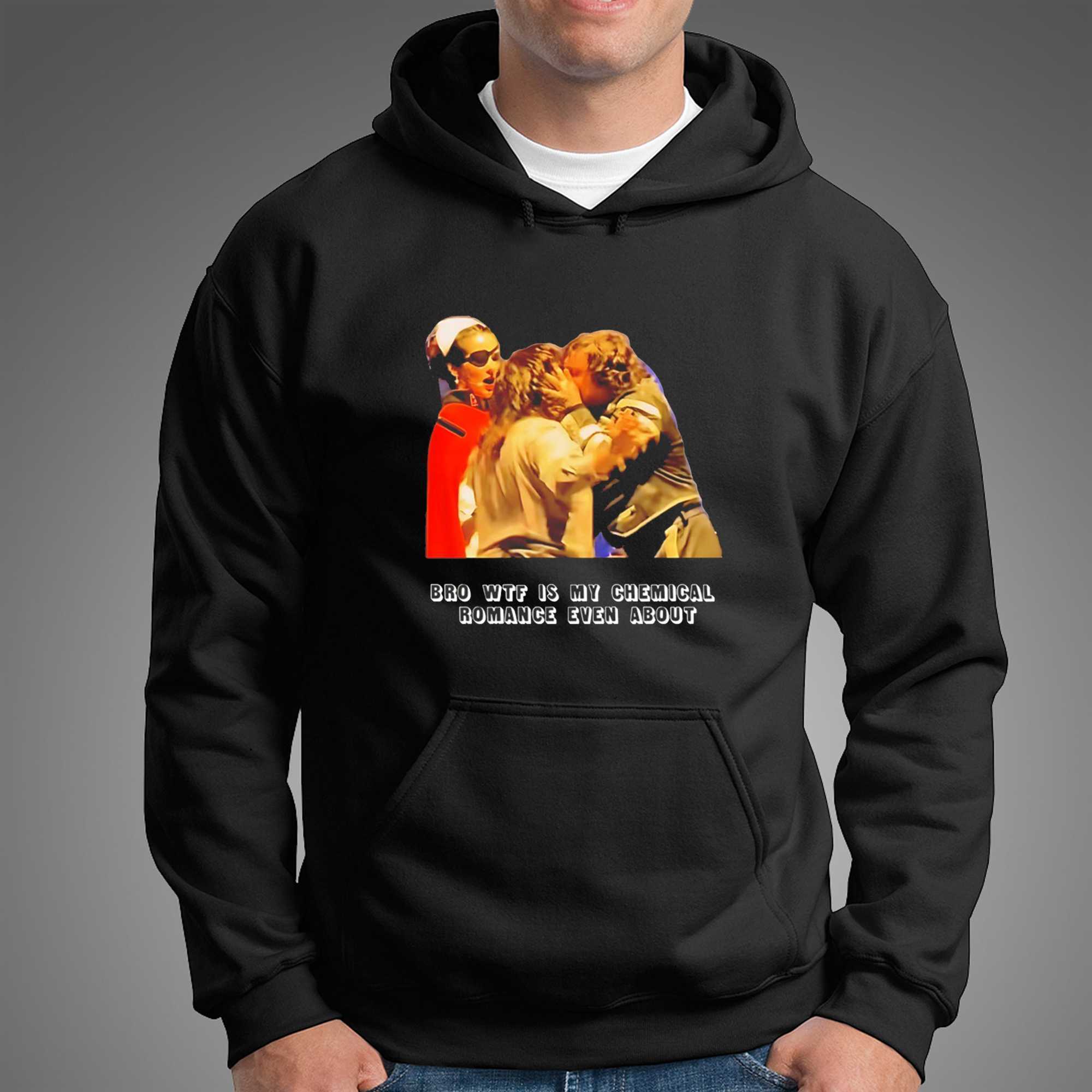 Cantstandya Logo Tee