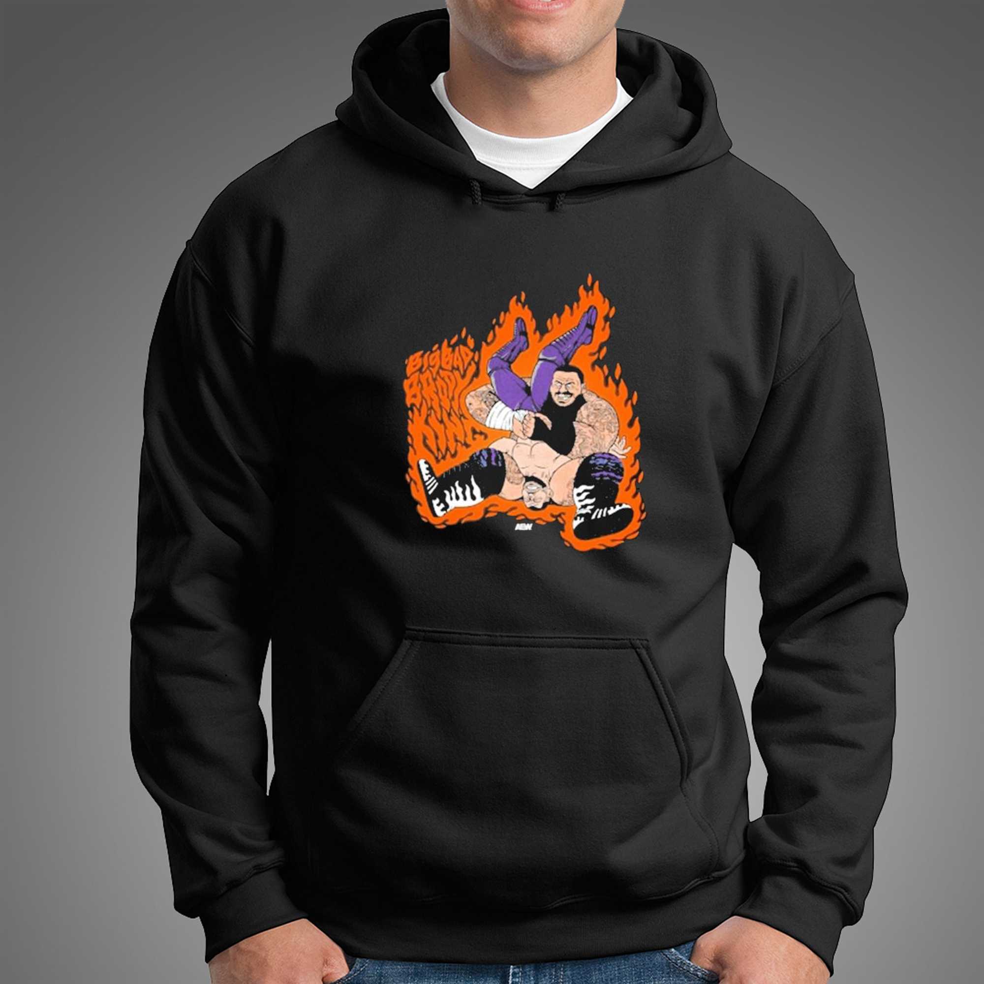 Official Boom Boom Kid Proximos Shows 2026 Poster Shirt