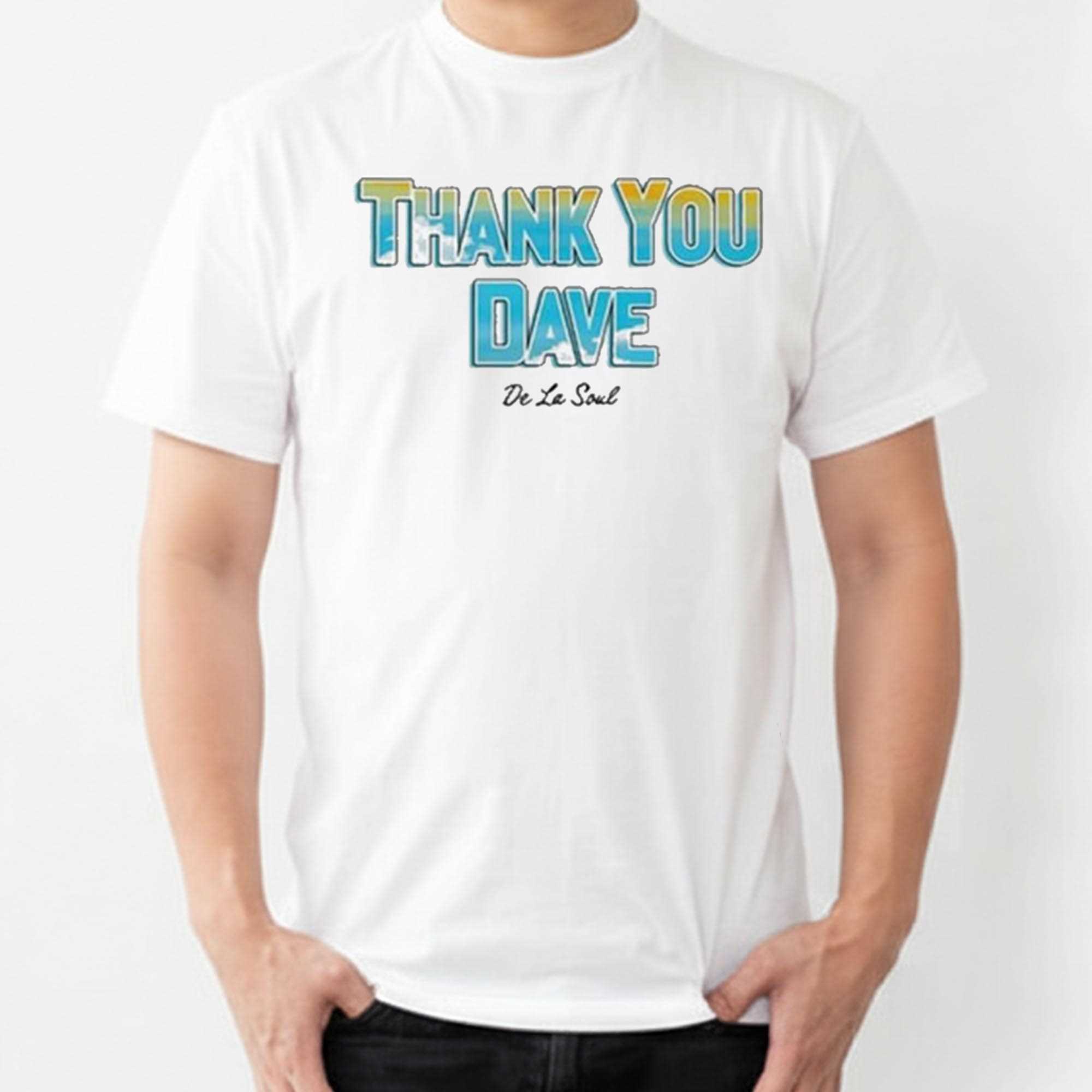 Boom Boom Kid Proximos Shows 2026 Poster T-shirt